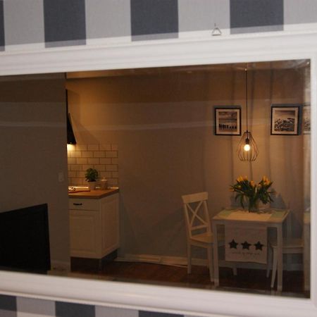 Apartament Mewa غدانسك المظهر الخارجي الصورة