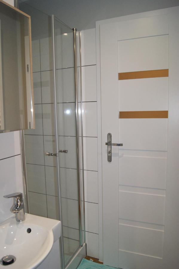 Apartament Mewa غدانسك المظهر الخارجي الصورة